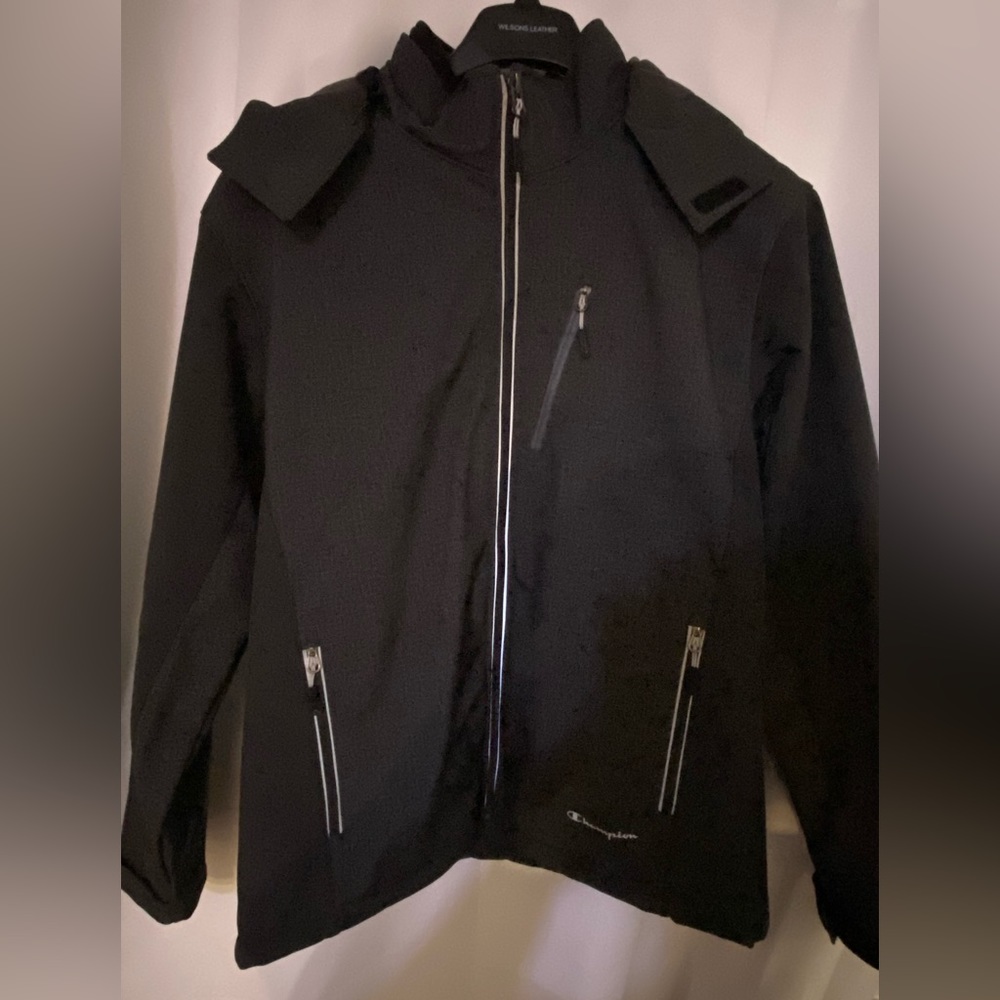 Coats Champion New